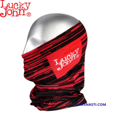 Бафф Lucky John Bandana BBS AM-6512